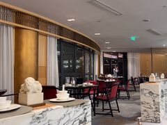 -莫干山郡安里度假酒店-桃尖中餐厅