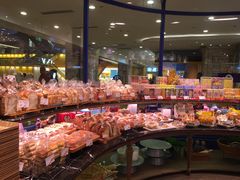 零售区-巴黎贝甜·生日蛋糕(环球中心店)