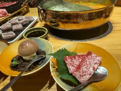 -黔诚酸汤牛肉(甲秀楼店)