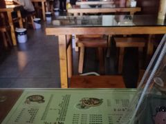 大堂-杨大叔爱面子·四川小吃(岗头店)