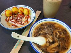 -左记港食(融科天城店)