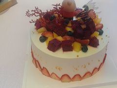 -1918中餐厅(衡山路店)