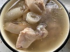 -墨脱石锅椰子鸡•海鲜糟粕醋(榆亚路店)