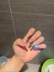 -HUII NAIL绘京美甲美睫会馆