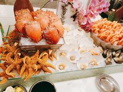 -大汉金桥华美达广场酒店·食秀全日制餐厅