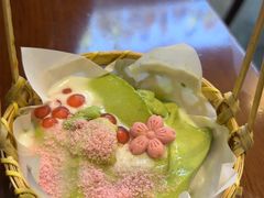-孙盛兴奥灶面馆·蟹黄面·三虾面(山塘街总店)
