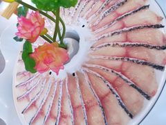 -马家斑.鲜鱼火锅(松湖万科店)