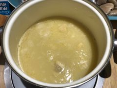 -青瓷火锅料理(西单大悦城店)
