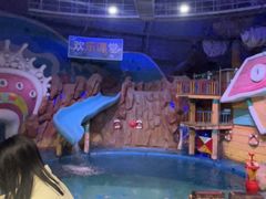 -烟台海昌鲸鲨海洋公园