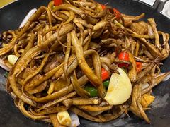 -金百万烤鸭店(马甸店)