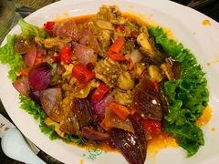 -清真·益鑫羊肉手抓馆(花园北街店)