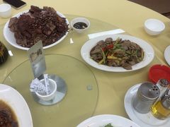 -吉莲利苑海鲜酒家(珠海拱北29年老字号店)