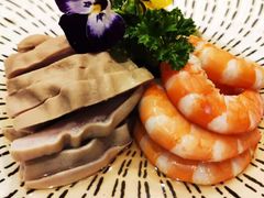 -海天楼中餐厅(吴宫泛太平洋酒店)