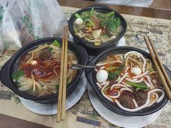 -清真·穆萨砂锅(大皮院店)