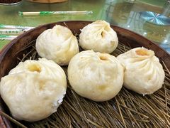 松枝包子-清宫宴酒楼·计氏松枝包子