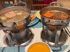 -味餐厅·海鲜·火锅·自助餐