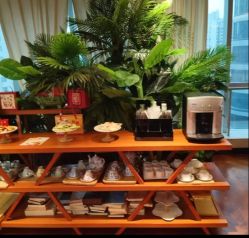-月幸福月子中心(静安店)