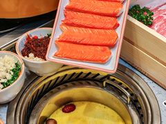 -喜味涮自助小火锅(广州东圃天河城店)