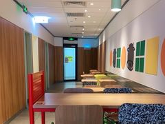 -麦当劳(天权路店)
