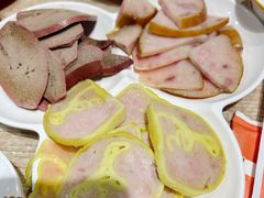 -老爷子原味蒸饺(总店)