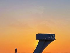-烟台金沙滩海滨公园