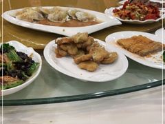 -勺园饭店(骨科医院店)