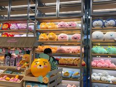 -KAKAO FRIENDS(弘大店)