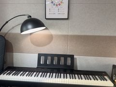 -TEMPO 音乐(五角场店)