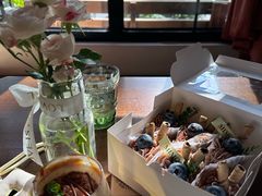 -MIMO CAFE(沙头角店)