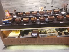 -呷哺呷哺 黄金牧场 (盛世天骄店)