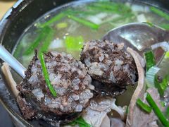 -外婆米肠汤饭(海滨中路店)
