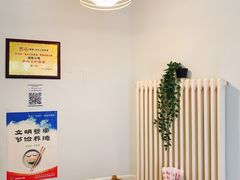 -海胆小馆(东北水饺·春柳店)