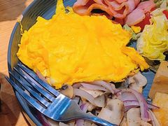 -Dreamsalad梦想轻厨(健康轻食·减脂沙拉·意面·祖庙店)