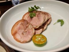 -庐灶江南·江南菜·四合院Bistro(东直门雍和宫·原华侨宾馆店)