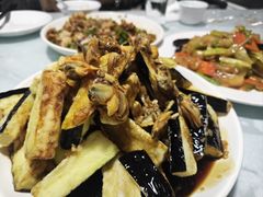 -华春餐馆(鱼山路店)