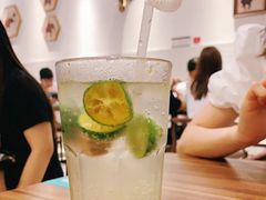 -小桔象·泰国风味餐厅(惠城水门路16号店)
