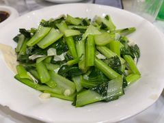 -溪涧堂农家土菜(神仙居店)