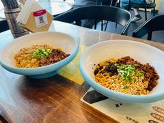 -何必是家面馆 HB noodles&coffee