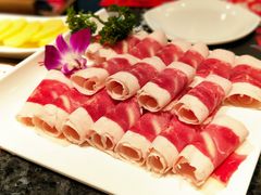 -井格重庆火锅(临平银泰城店)