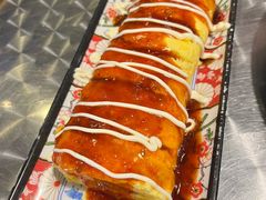 -七星布车休闲料理店