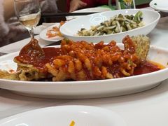 -西山人家·传统苏帮菜·家宴(木渎店)