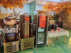 -君邦火锅(新疆大厦店)