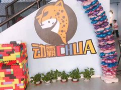 -嘿哟动霸CHUA·新潮玩运动娱乐中心·蹦床滑冰团建乐园