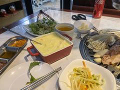 -六七八韩式烤肉·韩国料理(上杭路店)