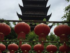 -常熟方塔园