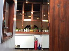 -铃木食堂(帽儿胡同店)