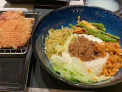 -馔豚·台北菜专门店(深圳湾万象城店)