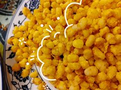 蛋黄玉米-阿嫂印象·民间江湖菜(大学城店)