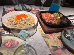 -半秋山西餐厅(宜昌大洋店)