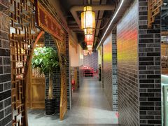 -欠火锅·水牛毛肚·团建聚餐·生日宴(何山路店)